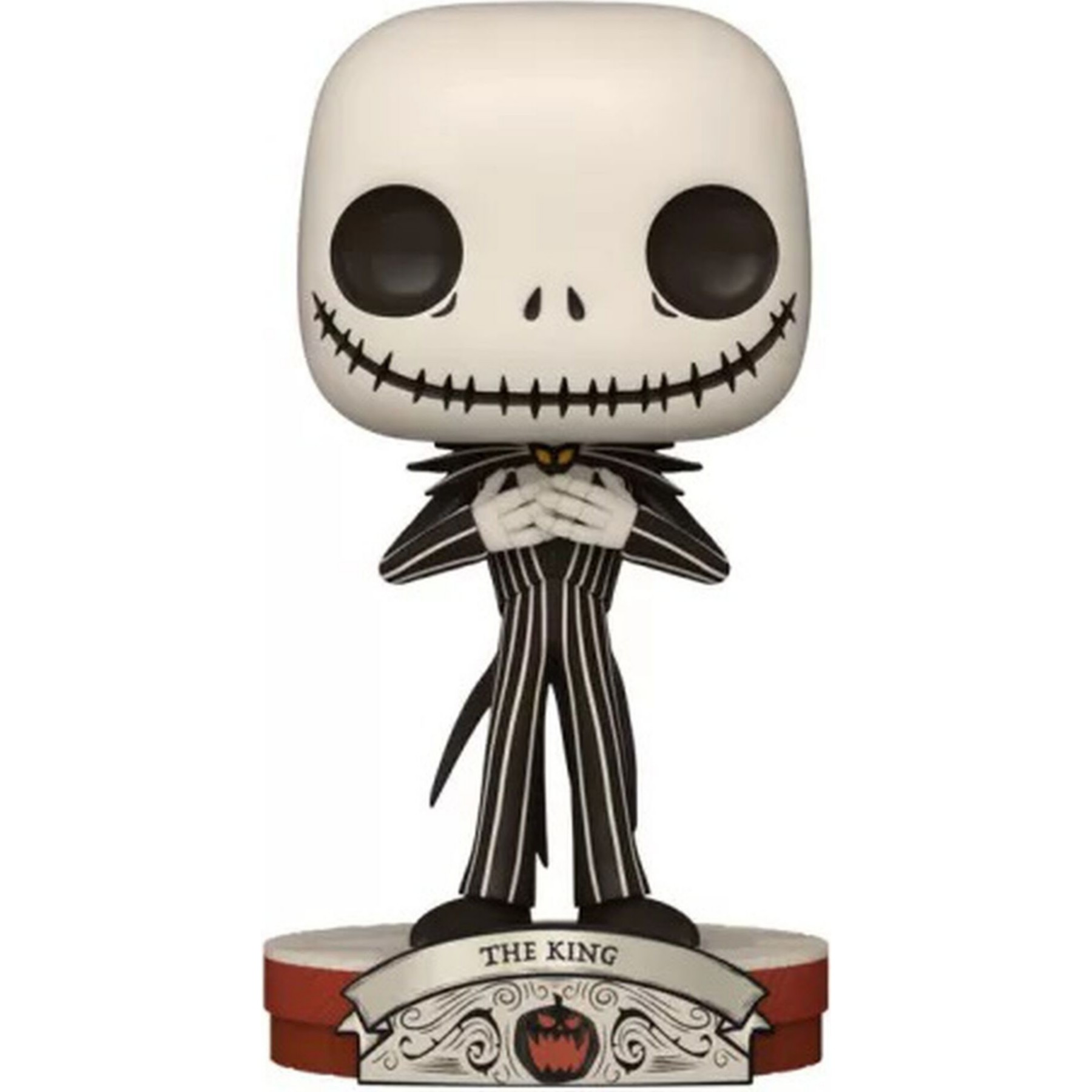 Figurine FUNKO Figurine Funko Pop! N°1401 - L'etrange