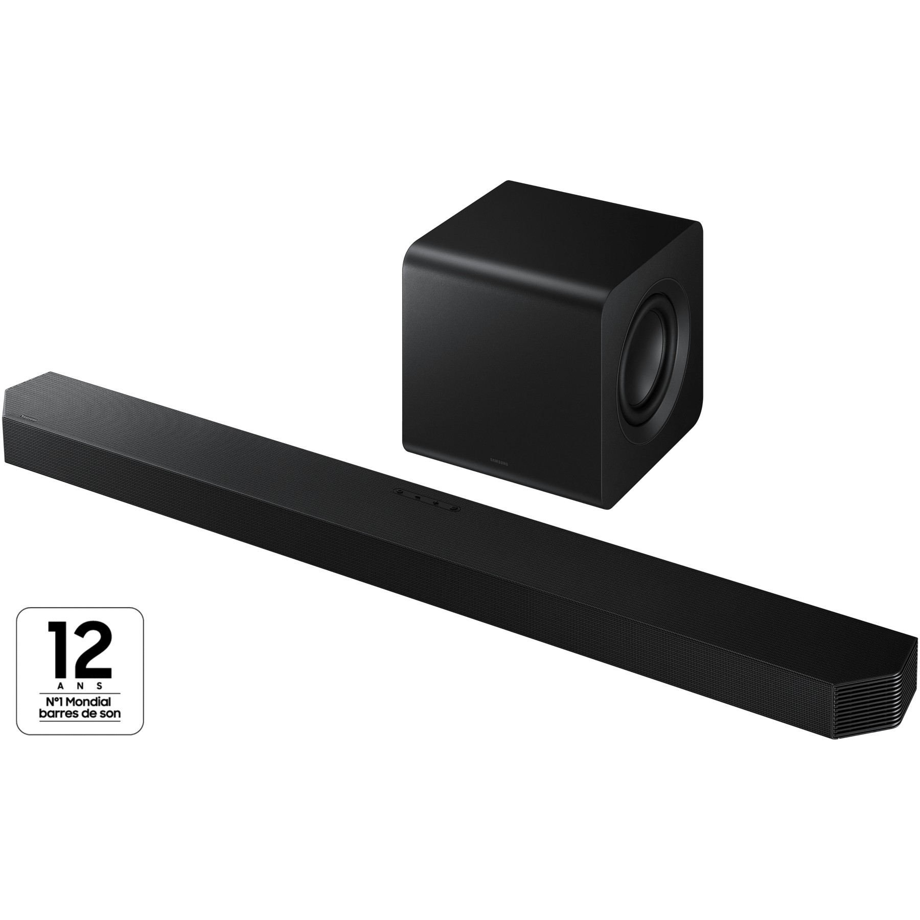 Barre de son SAMSUNG HW-Q800H