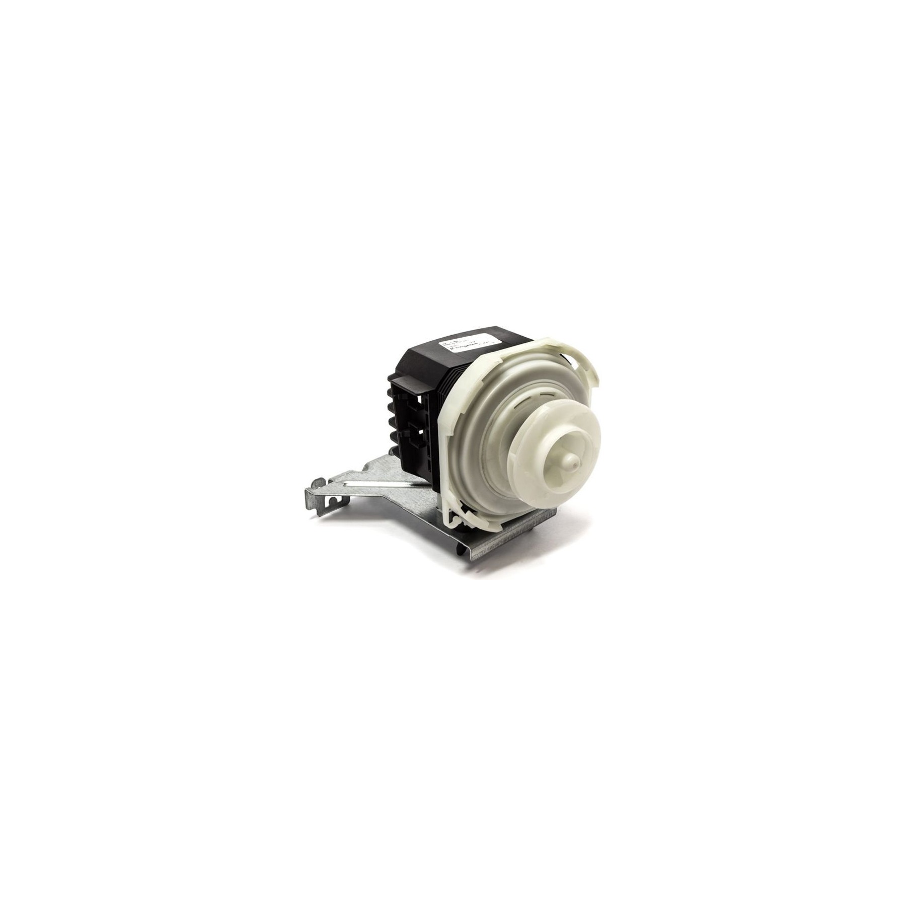 Pompe de cyclage WHIRLPOOL POMPE DE CYCLAGE + SUPPORT LAVE-VAISSELL