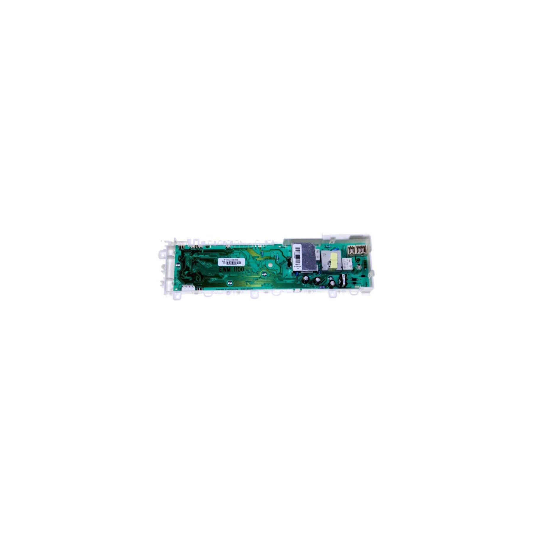 Carte FAURE module electronique configure ewm110