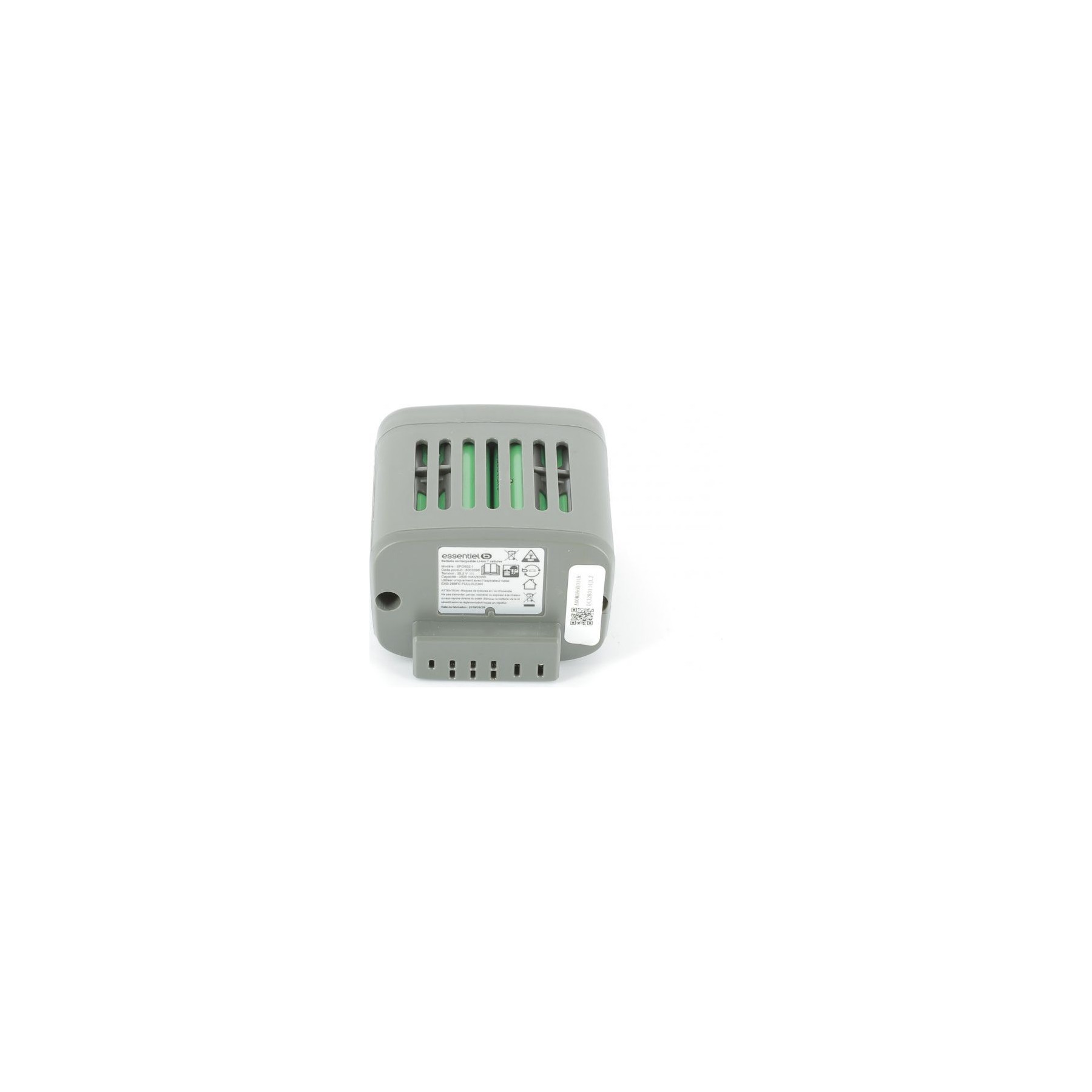Chargeur ESSENTIELB 9007040