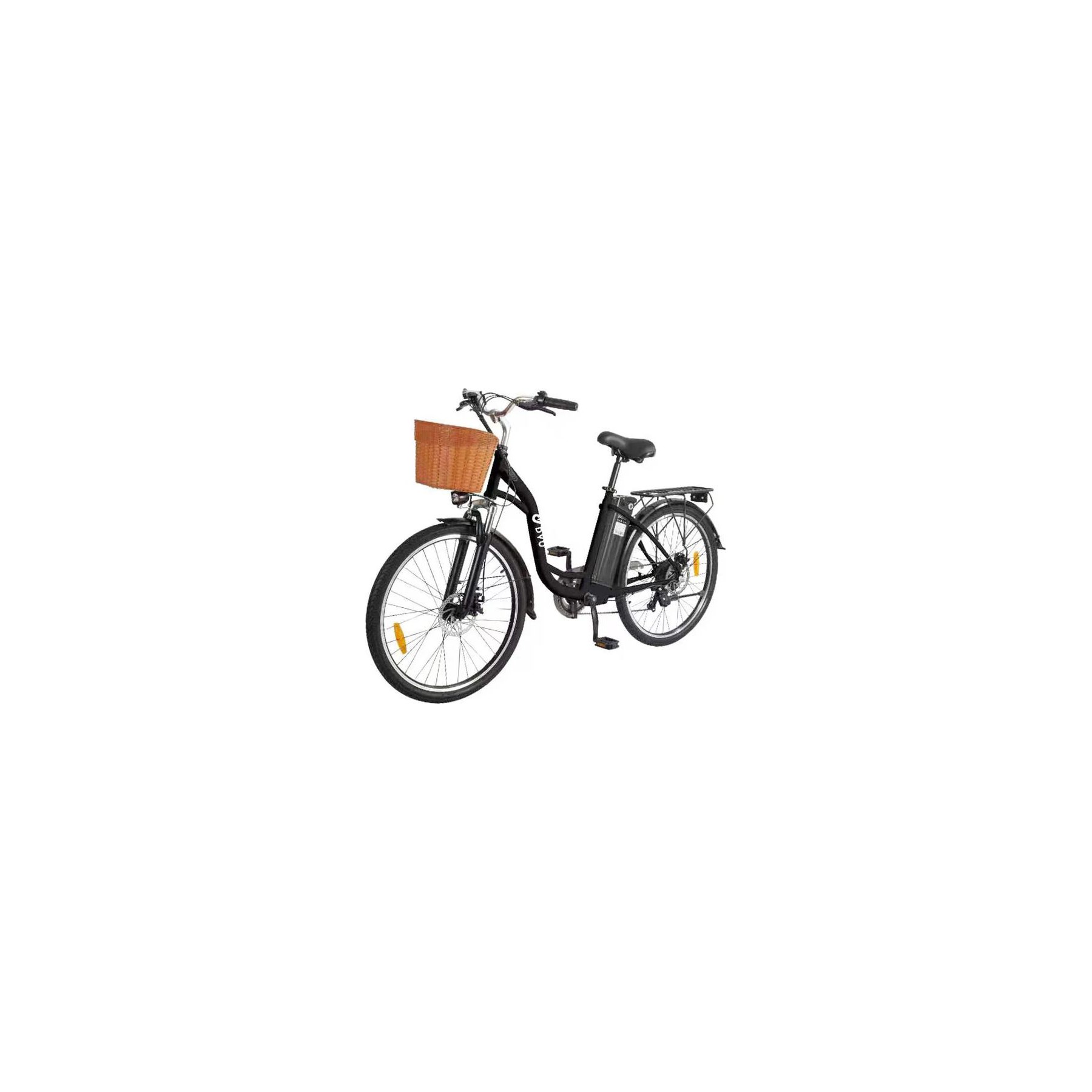 Vélo électrique DYU C6