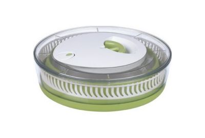 Essoreuse à salade PROGRESSIVE rétractable 5L
