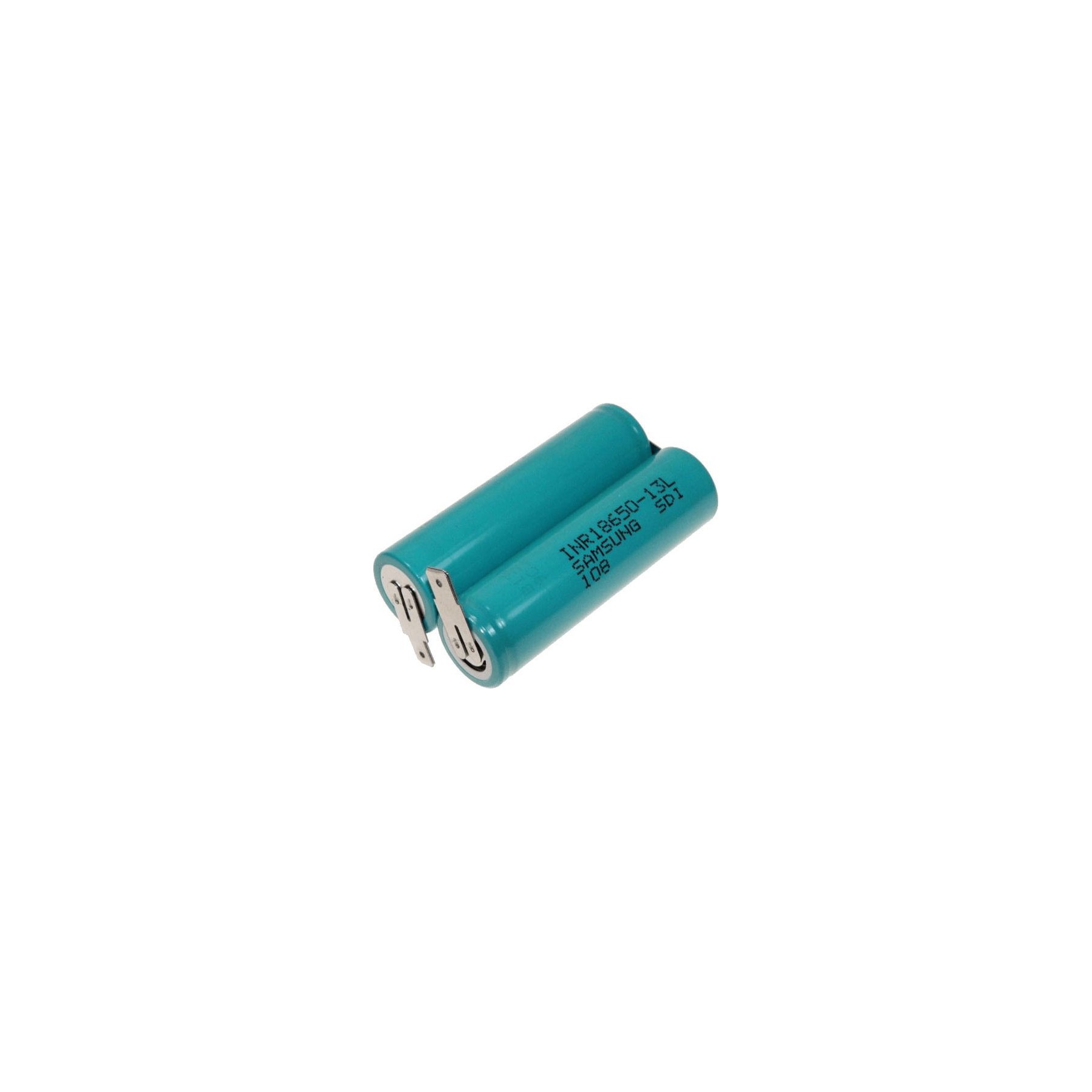 Kit de réparation BOSCH batterie 7.2 volts 1.3 a