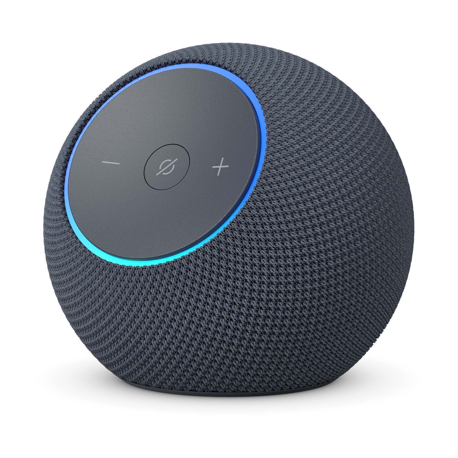 Assistant vocal AMAZON Echo Dot Max - Graphite