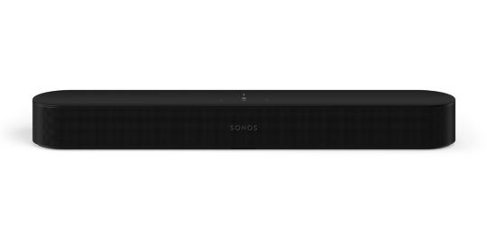 Barre de son SONOS BEAM 2 NOIR