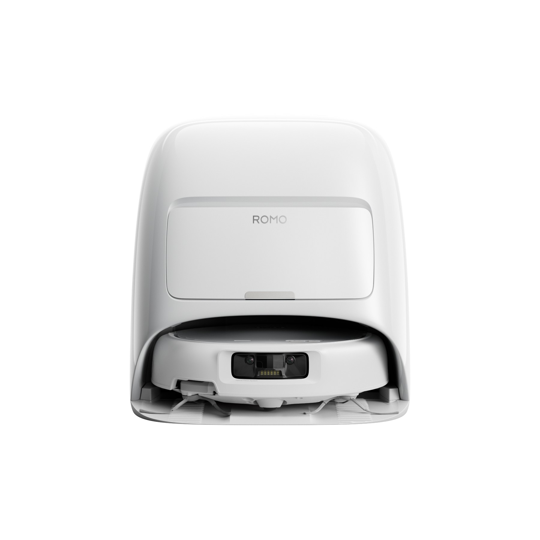Robot Aspirateur Laveur DJI Romo S