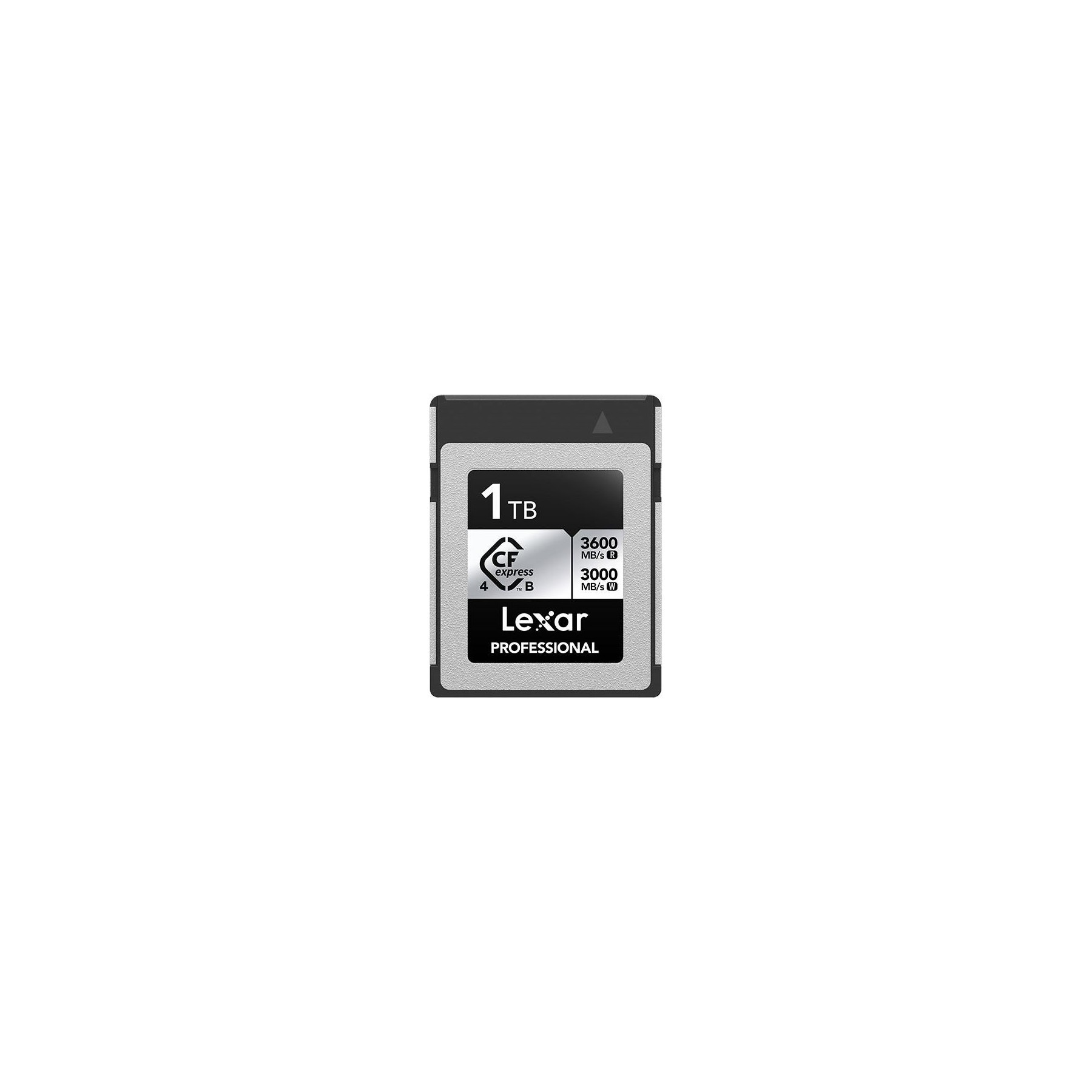 Carte CFast LEXAR 253283