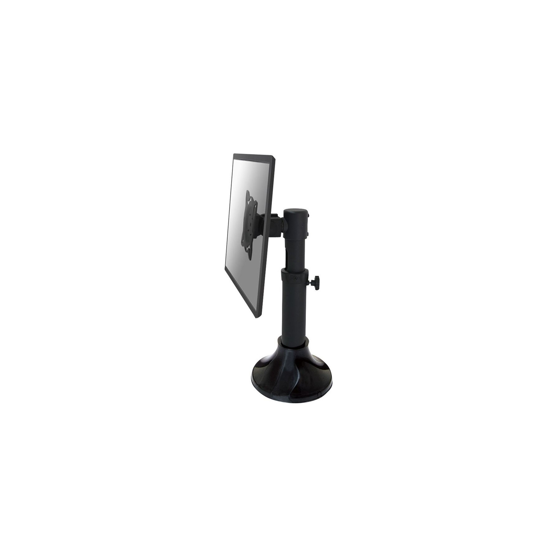 Hub USB C NEOMOUNTS FPMA-D025BLACK