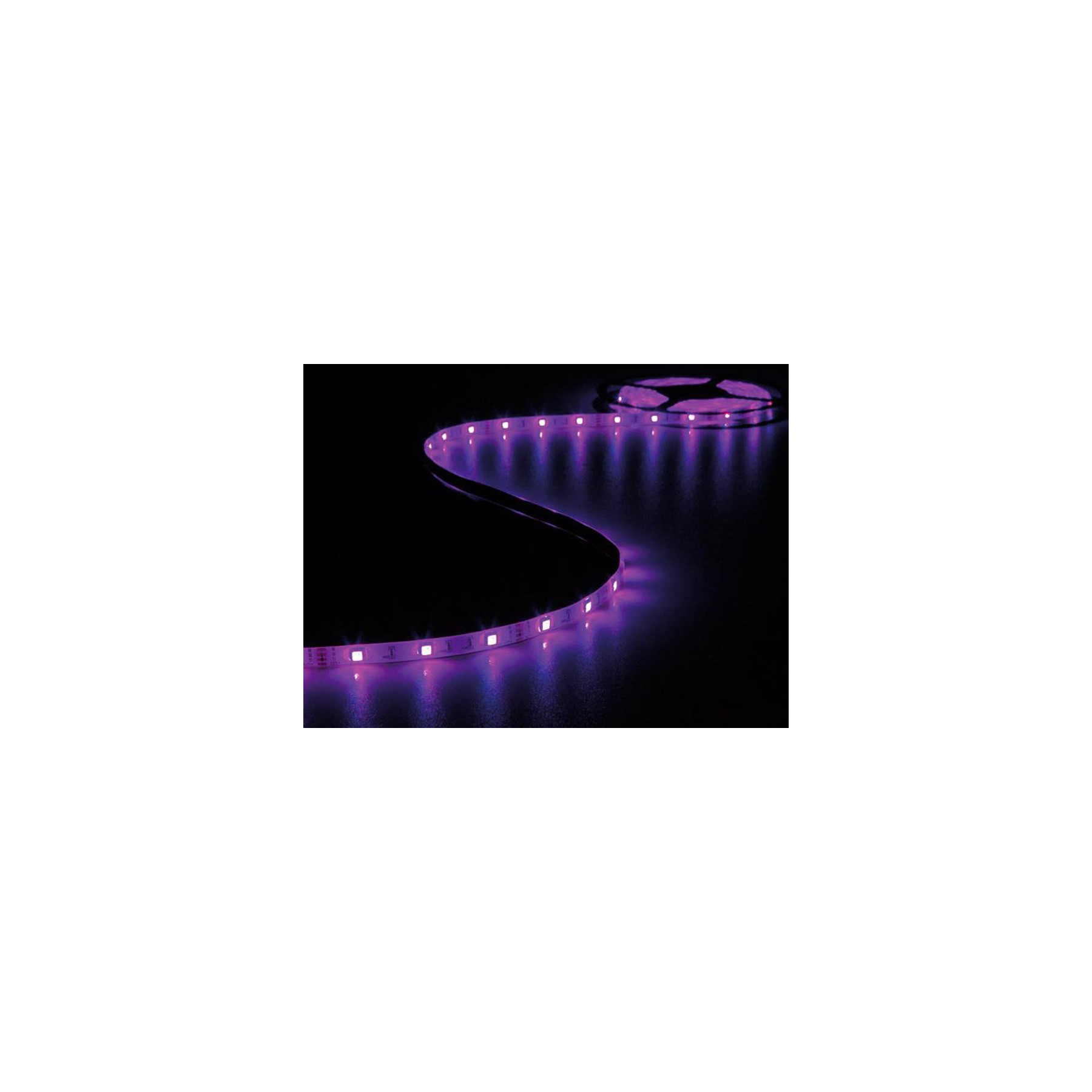 VELLEMAN Kit Ruban contrôleur RVB 150 LED 5 m