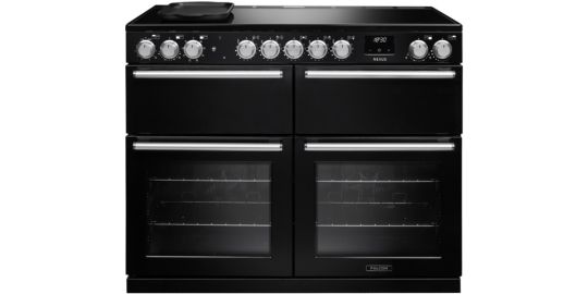 Piano de cuisson induction FALCON NEXUS NGC BC  TAB IND 110 CM CHARBON CHR