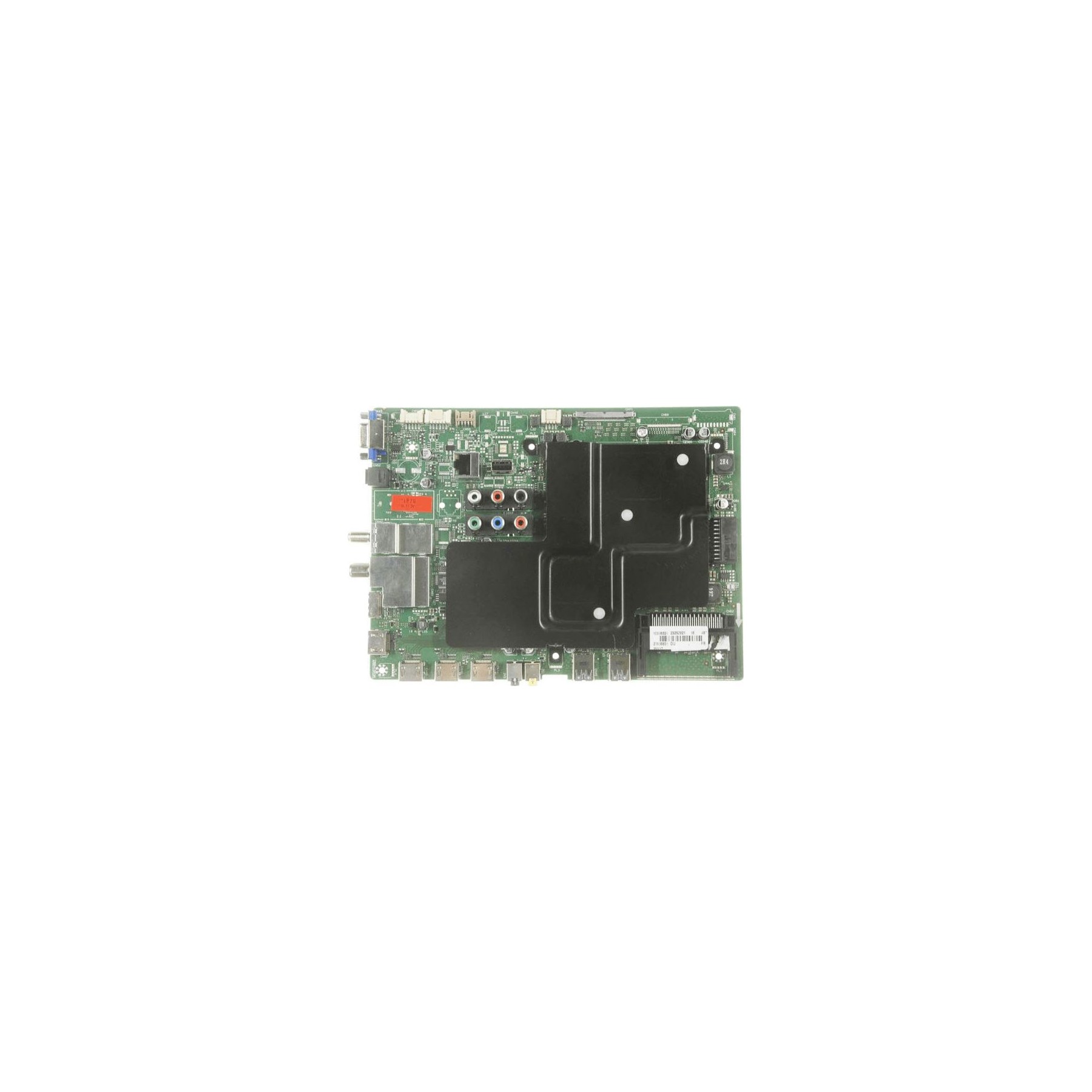 Kit de réparation TELEFUNKEN platine 17mb100-1b563113h9b44151131_mf