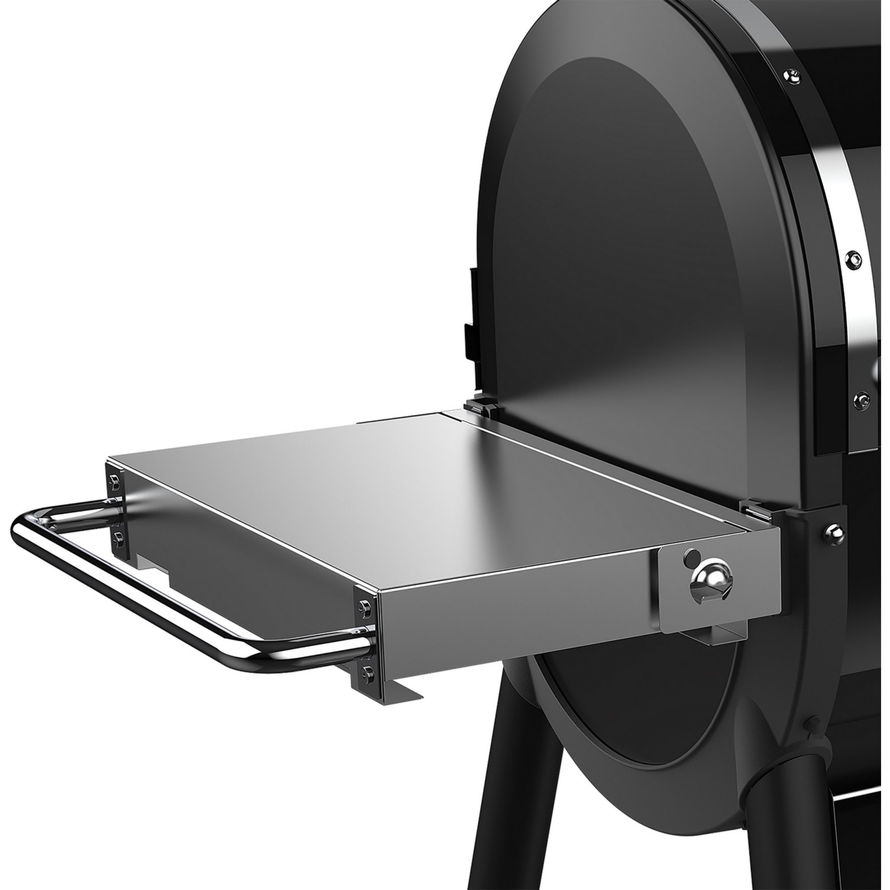 Plan de travail WEBER LATERAL SMOKEFIRE