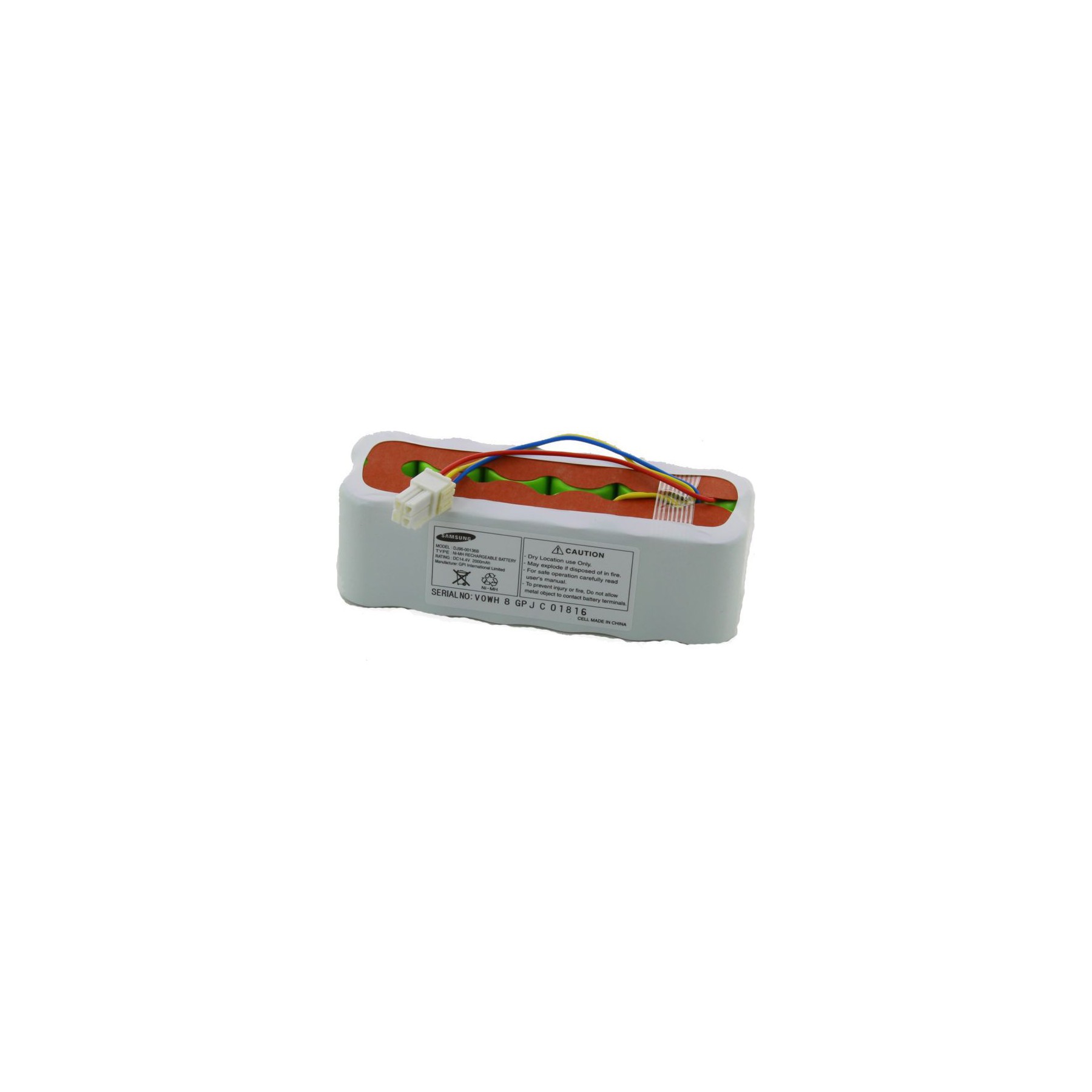 Chargeur SAMSUNG DJ96-00136B