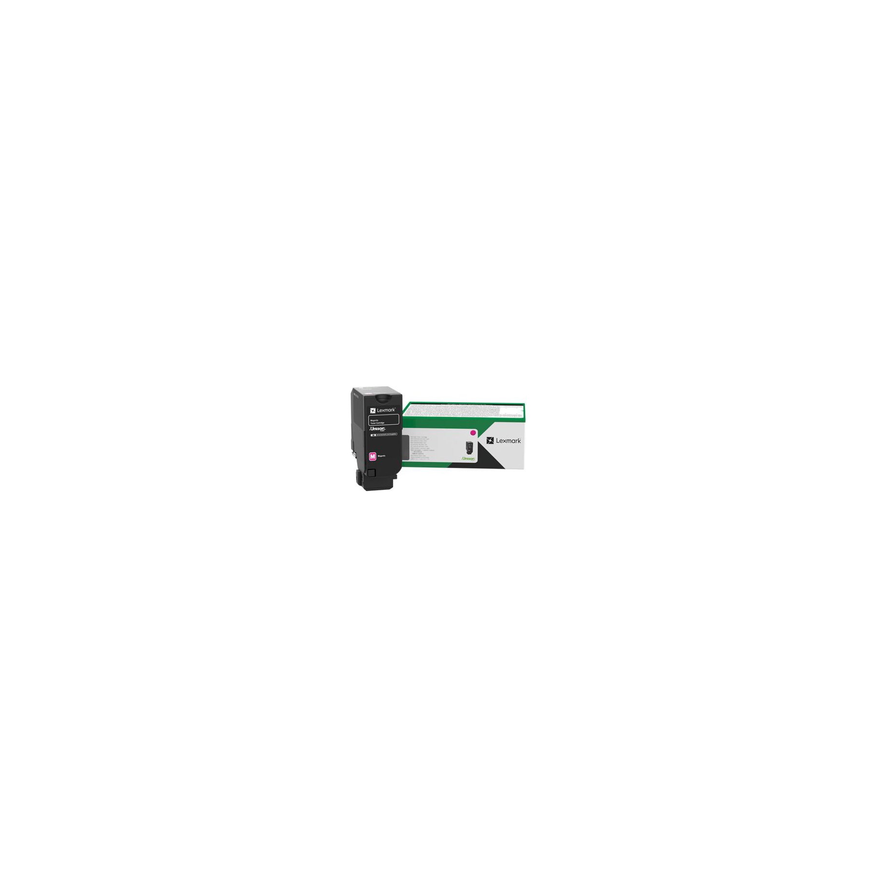 Cartouche d'encre LEXMARK 71C2HM0