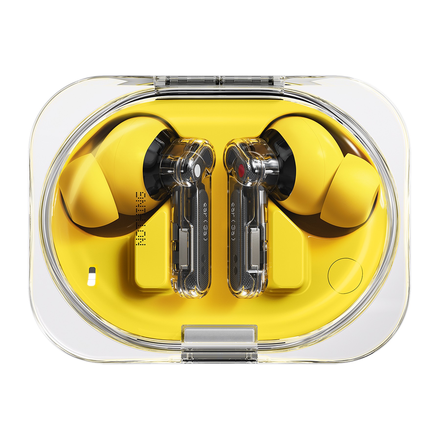 Ecouteurs NOTHING Ear (3a) Jaune