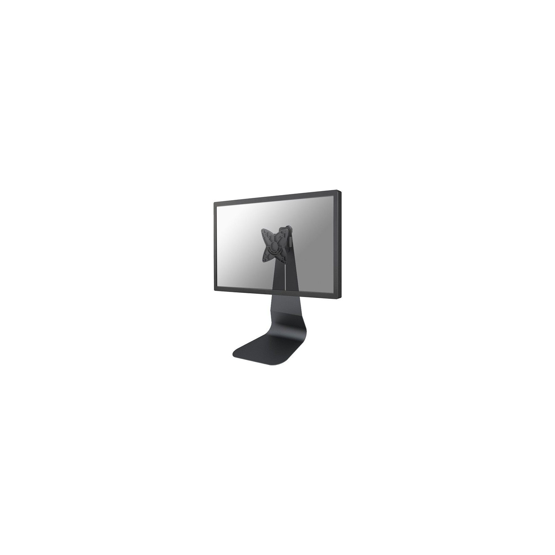 Pied TV Support Ecran jusqu'à 24'' D850B