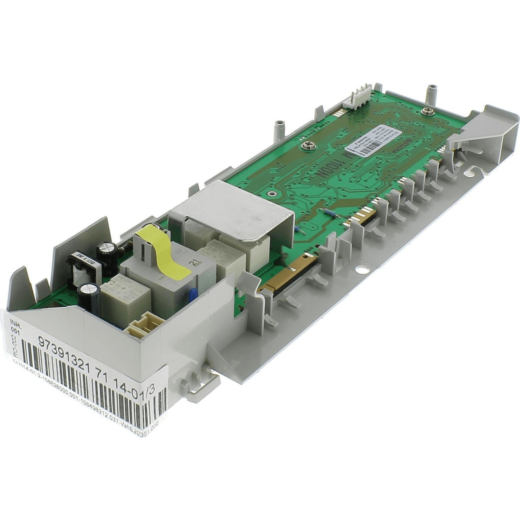 Carte FAURE module electronique ewm110