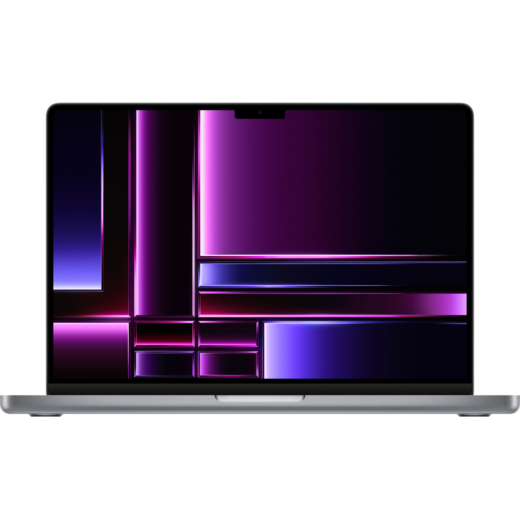Ordinateur Apple MACBOOK Pro 14 M2 Max 32Go RAM 1To SSD Gris Reconditionné