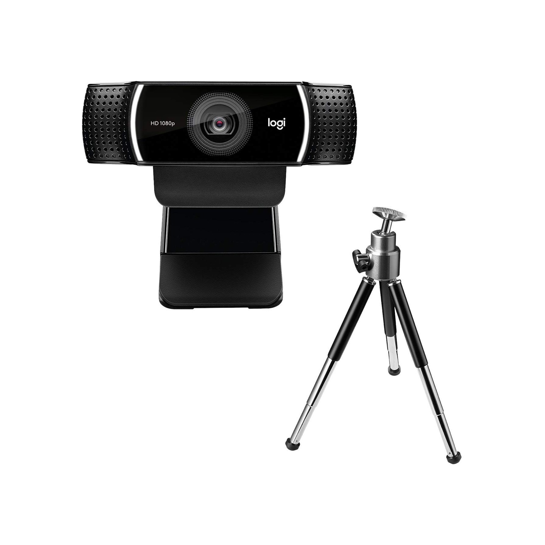 Webcam LOGITECH C922 Pro Stream