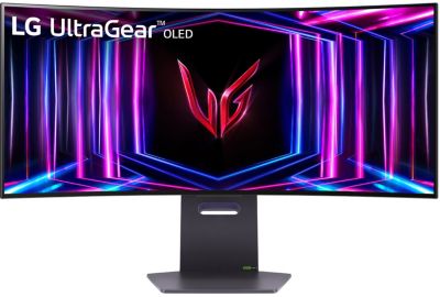Ecran PC Gamer LG 34GS95QE-B