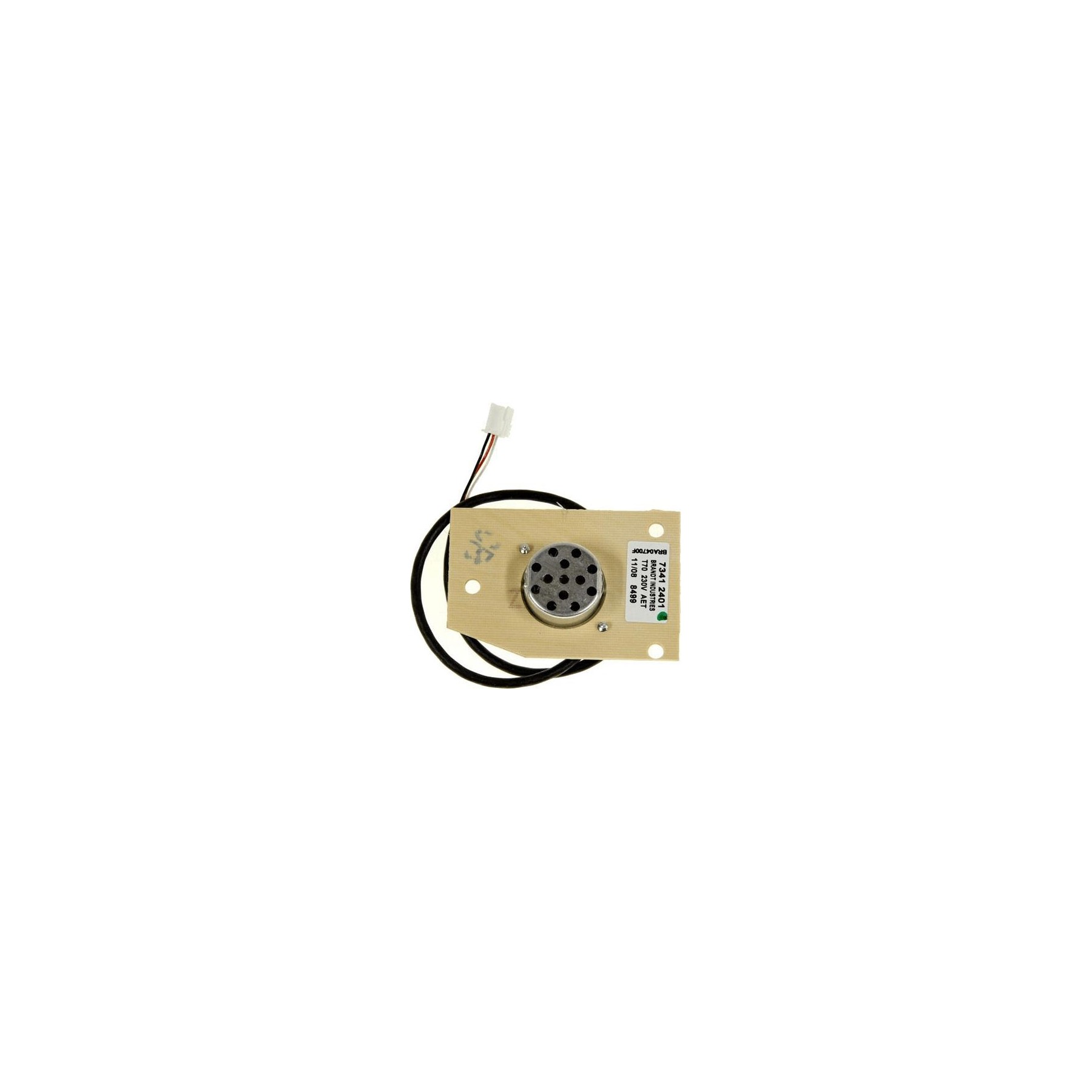 Module électronique FAGOR MODULE ELECTRONIQUE + SONDE 7341-2401
