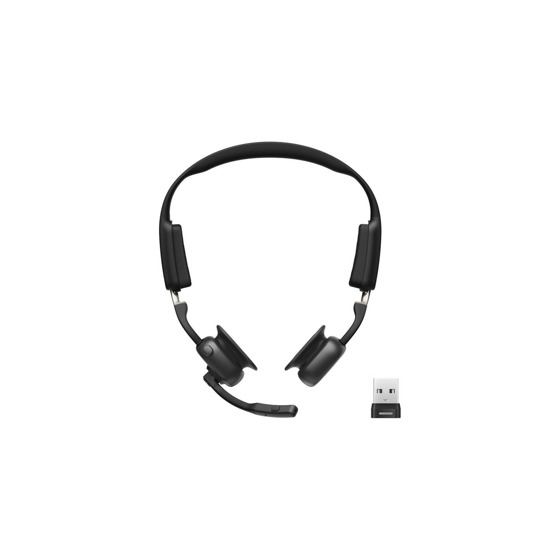 Hub USB C SHOKZ C610-AA-BK