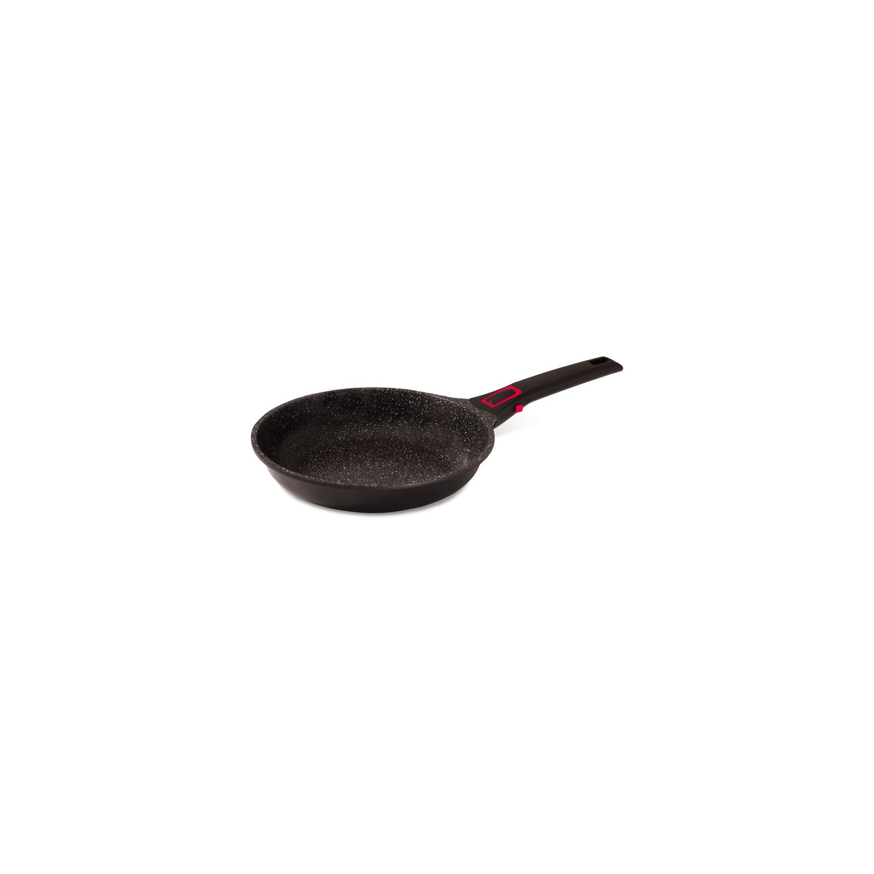 BAUMALU Poêle granit Pro céramique 26 cm
