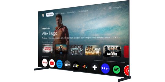 TV LED TCL 85RM9L (216cm)