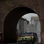 Jeu 3DS BIGBEN WRC