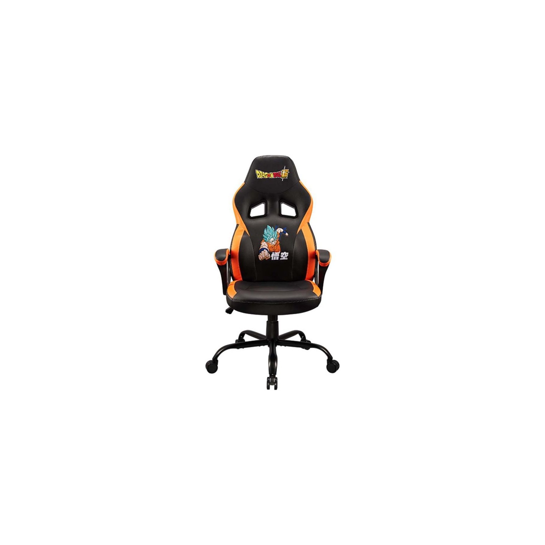 Chaise gaming SUBSONIC Chaise de bureau gamer Dragon Ball Super