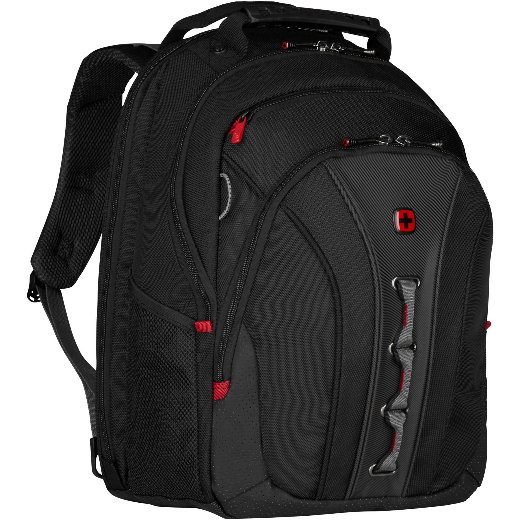 Sac à dos WENGER Legacy 16'' Noir
