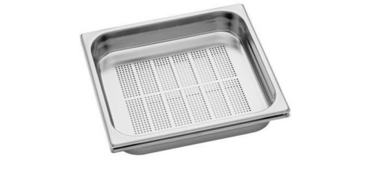 Set ELECTROLUX vapeur inox-E9OOGC23