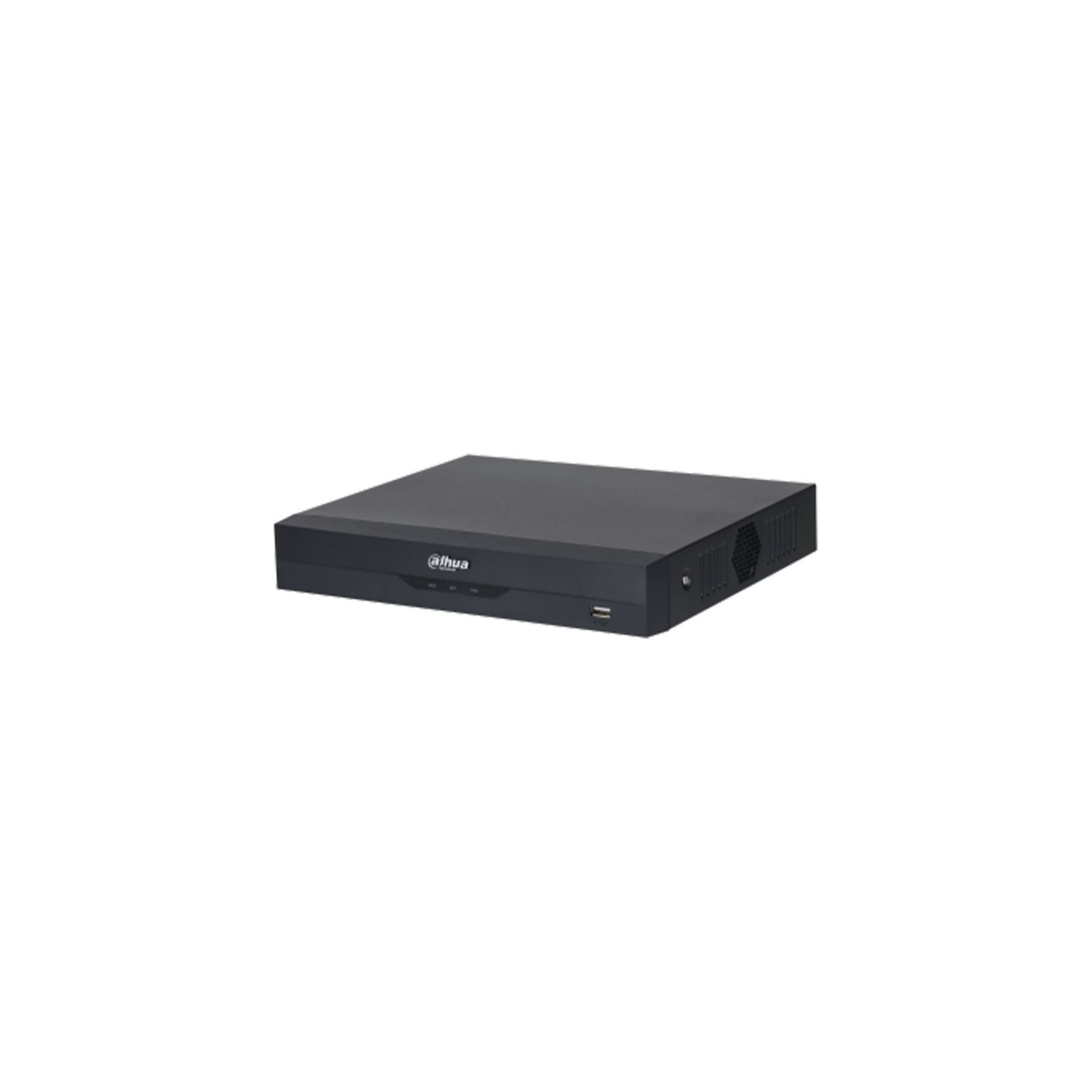 DAHUA Dahua - Enregistreur XVR 16 canaux 5MP