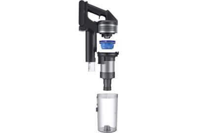 Aspirateur balai SAMSUNG Jet 75E Pro Extra Silver