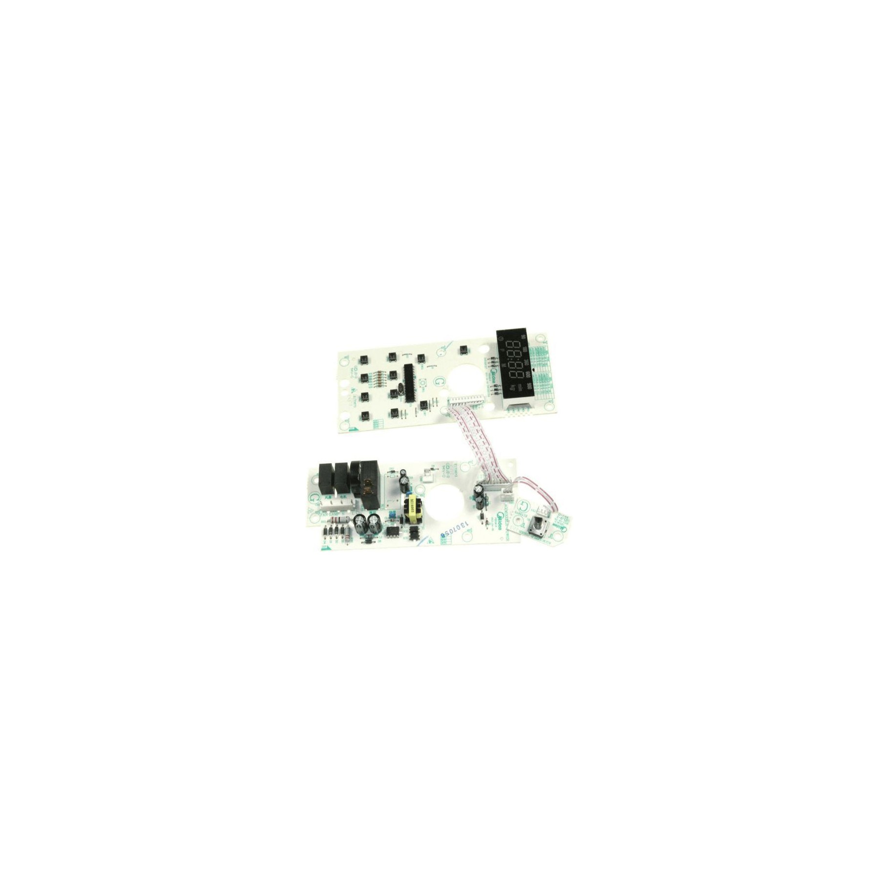 Carte VIVA module element de commande