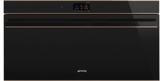 Four Pyro SMEG SFPR9604TNR