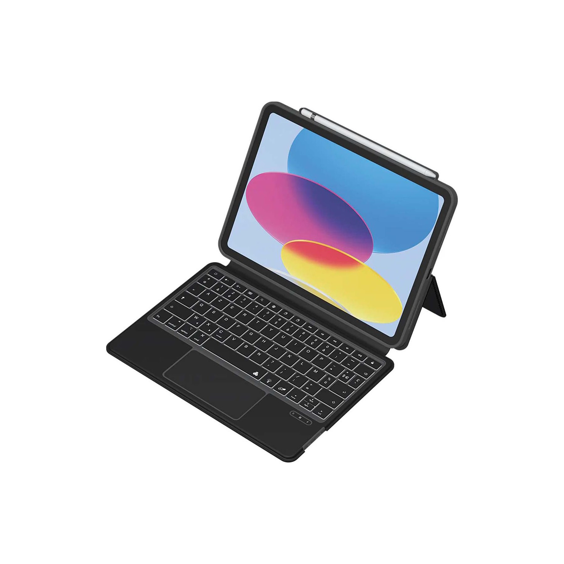 Etui MW pour iPad Pro 11 Pouces Folio Quick Note