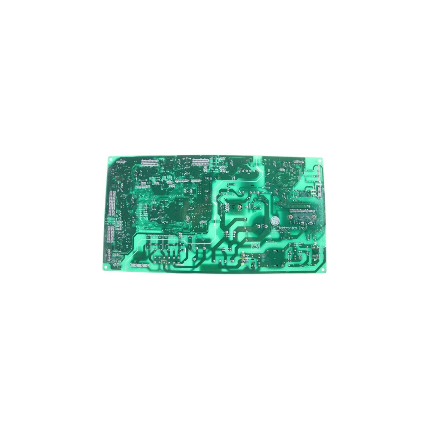 Carte LG module principale