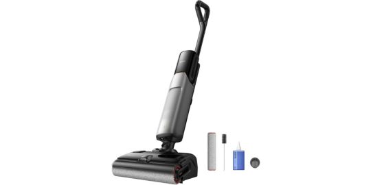 Intelligence et silence 63dB du MOVA X4 Plus
