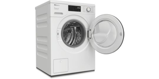 Lave linge hublot MIELE WCK 360