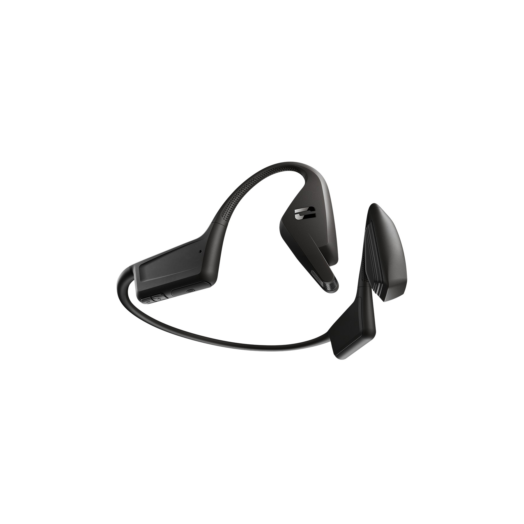 Casque CROSSCALL X-Vibes Noir