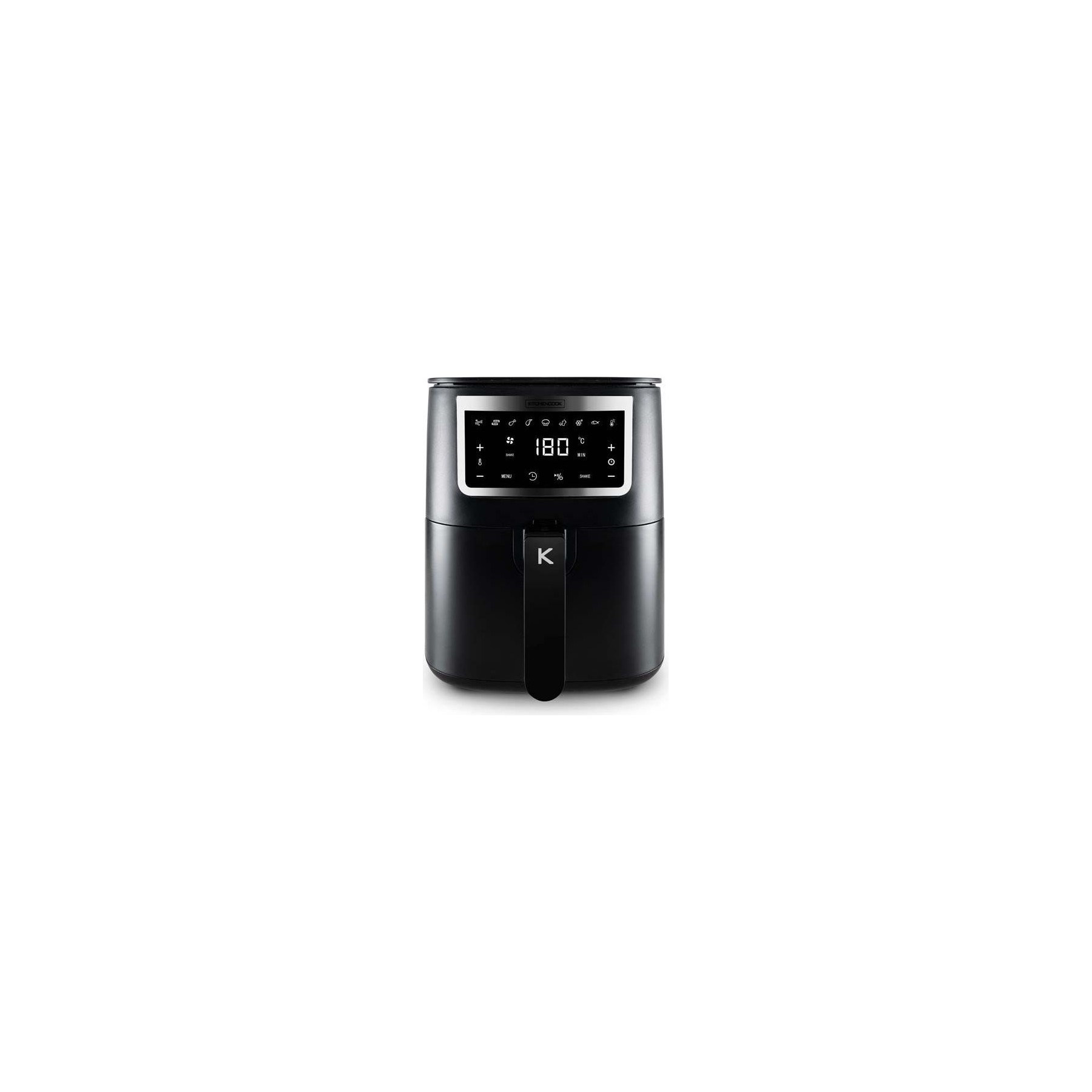Friteuse sans huile KITCHENCOOK AIRMED3