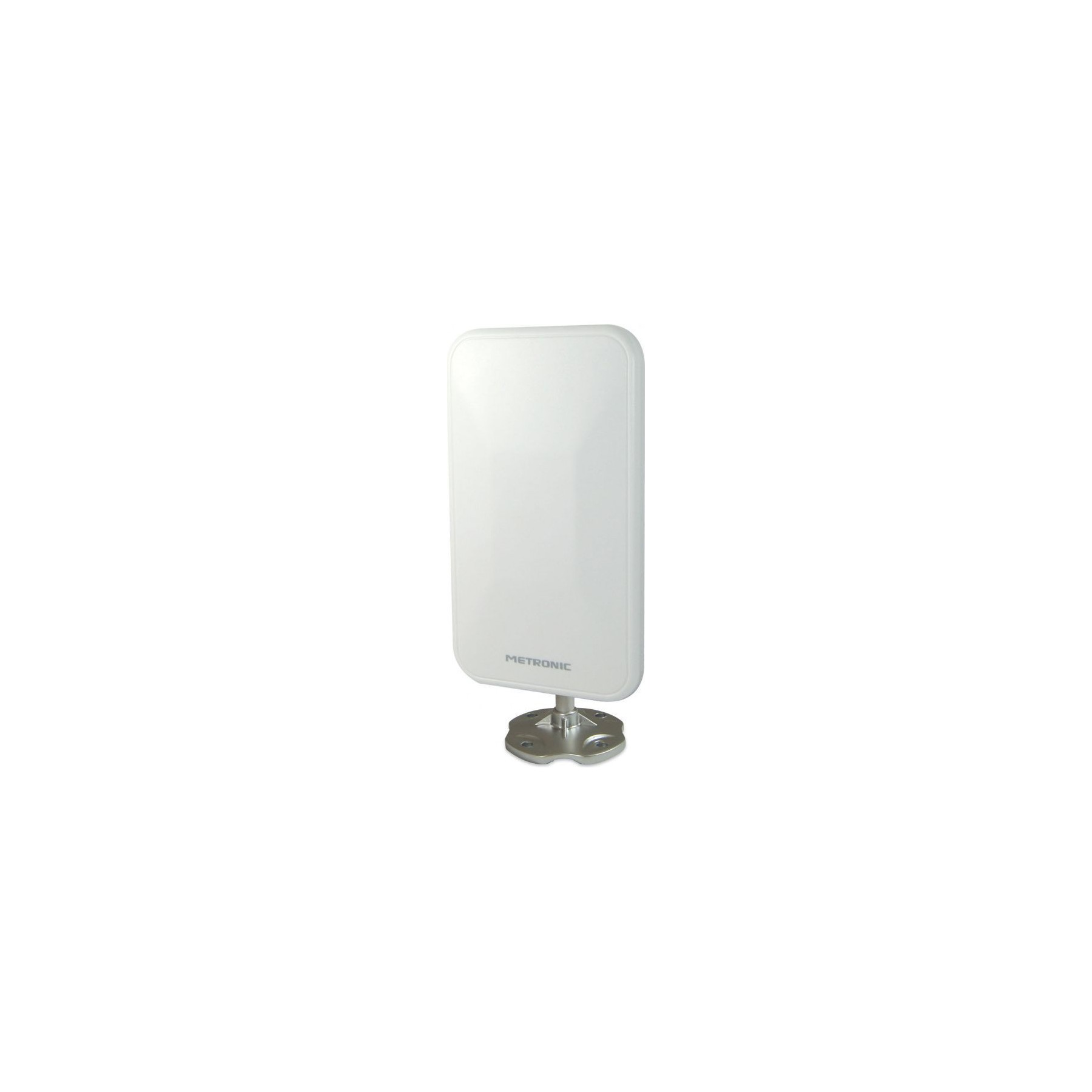 Antenne extérieure METRONIC Antenne d'extérieur XP 94 4K DAB+ UHD -