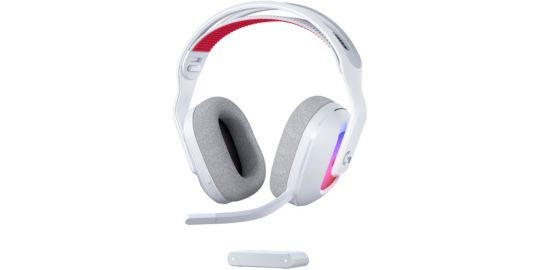 Casque gamer LOGITECH G522 LIGHTSPEED Noir