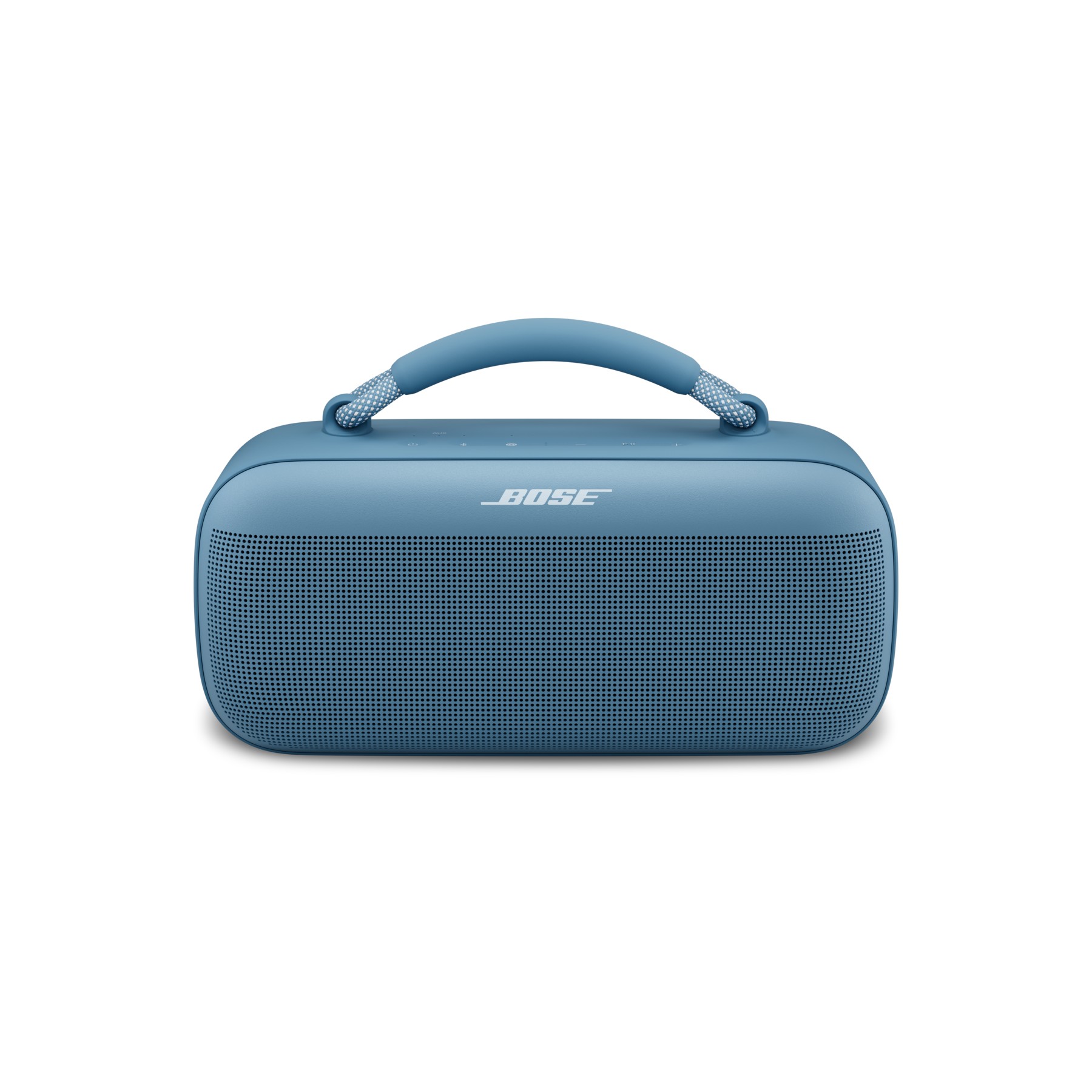 Enceinte portable BOSE Soundlink Max Bleu