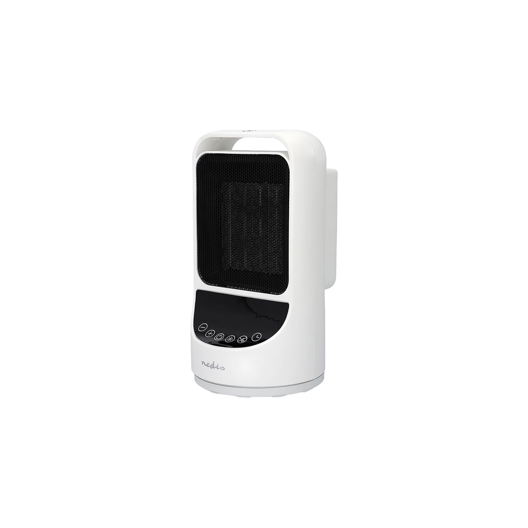 Chauffage électrique NEDIS Nedis Radiateur Soufflant Céramique 1500