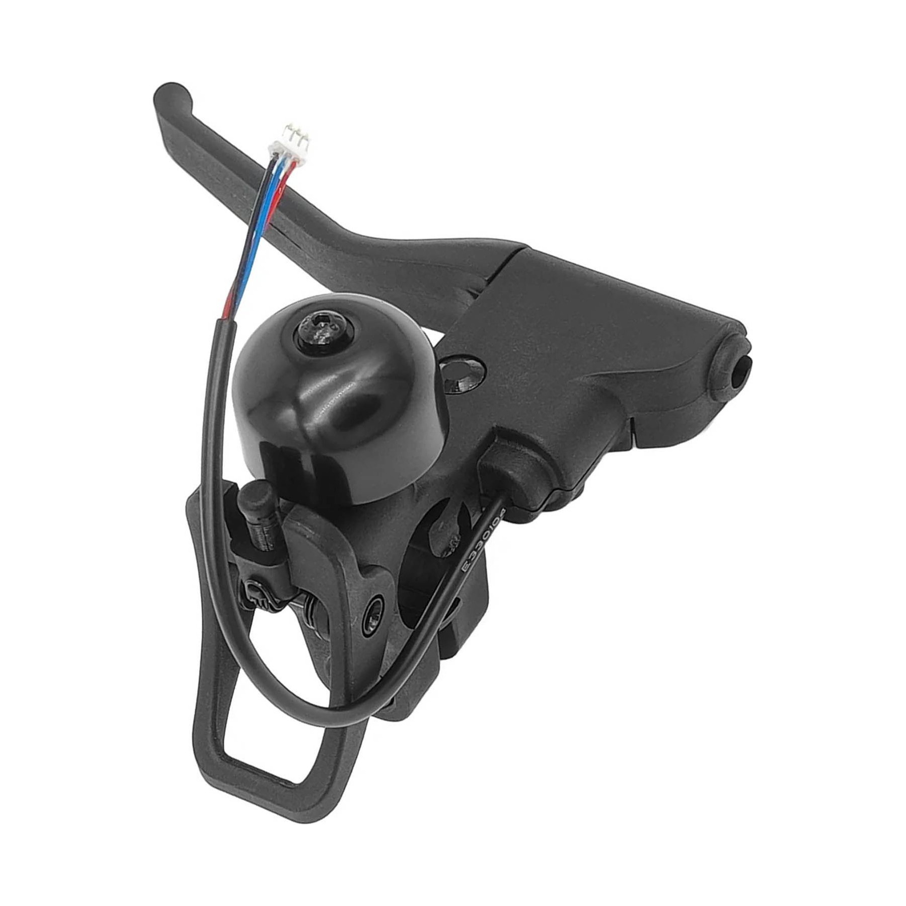 Pièce détachée XIAOMI Gauche pour Scooter 5 Pro avec Sonnette
