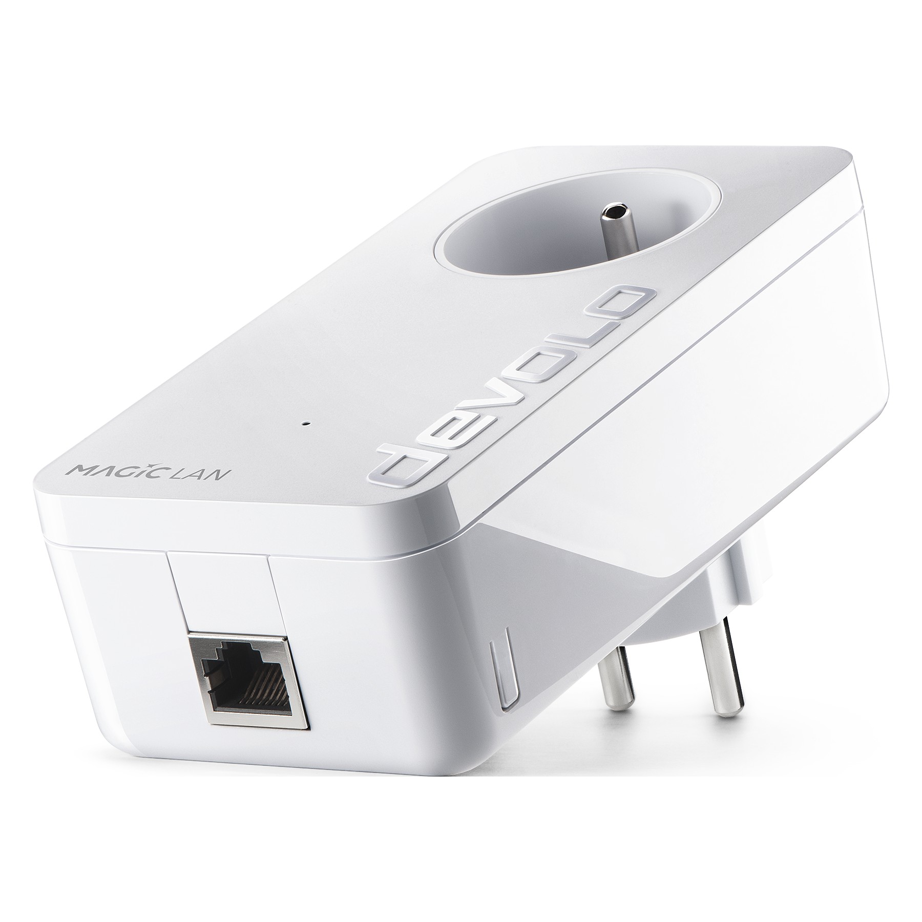 CPL Filaire DEVOLO Magic 2 LAN - 1 adaptateur