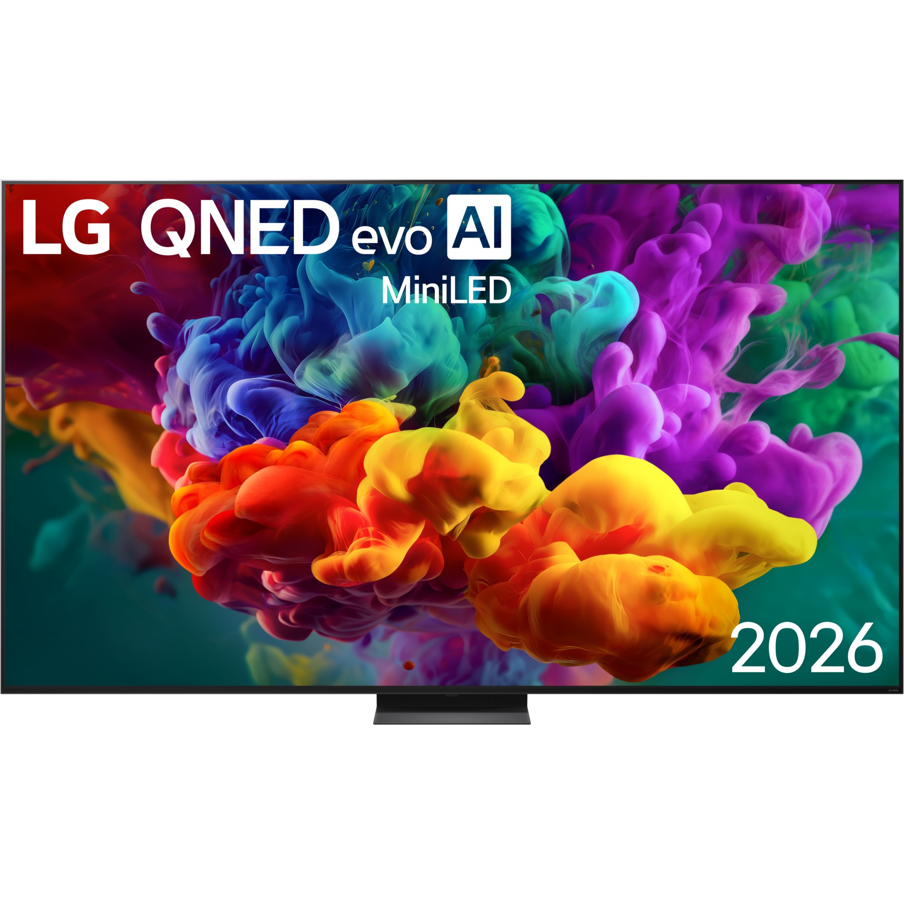 TV Mini LED LG 100QNED87B (2026) 100" (254 cm)